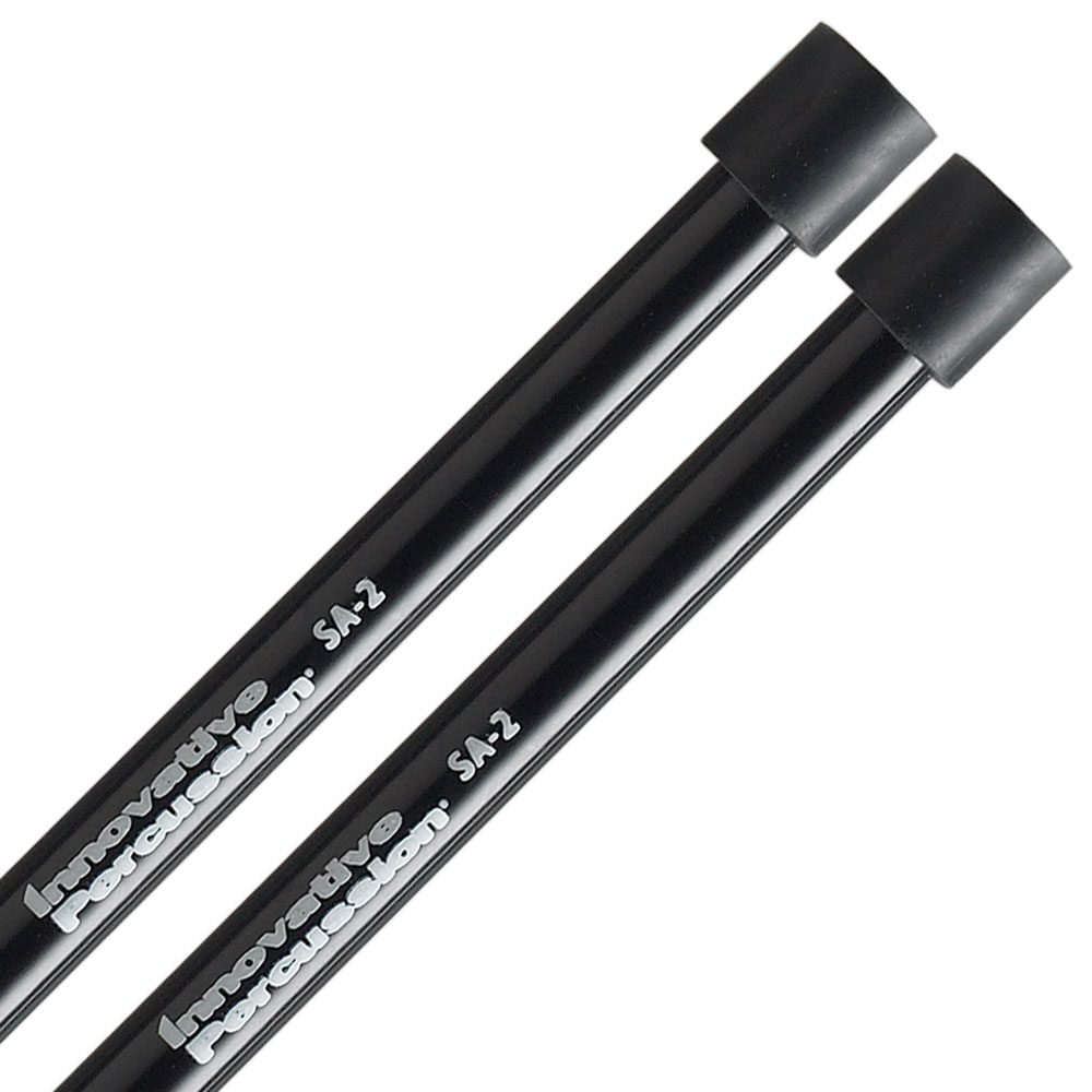 [SA-2] Innovative Percussion SA-2 Double Tenor Aluminum Steel Drum