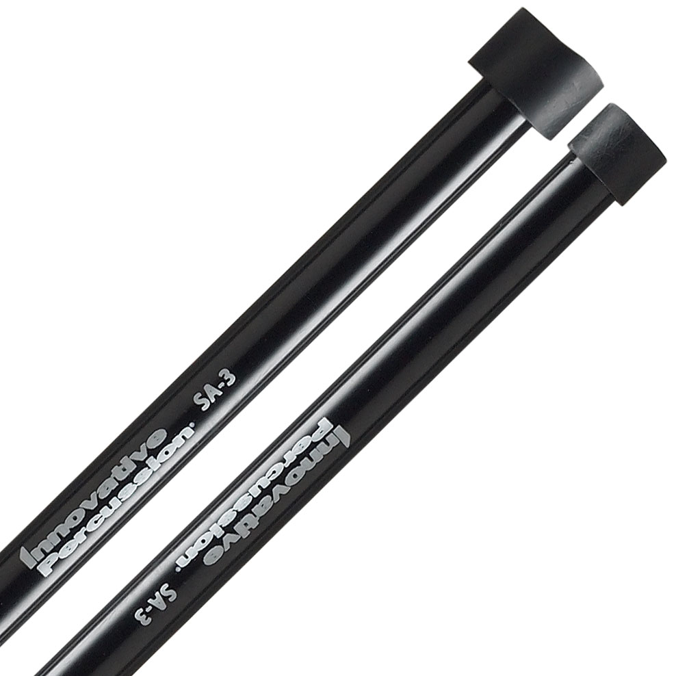 [SA-3] Innovative Percussion SA-3 Double Second Aluminum Steel Drum