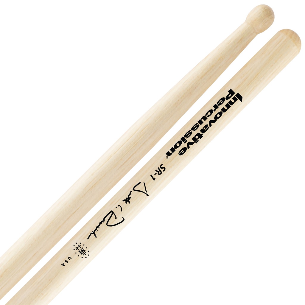[SR-1] Innovative Percussion SR-1 Seth Rausch Signature Drumsticks