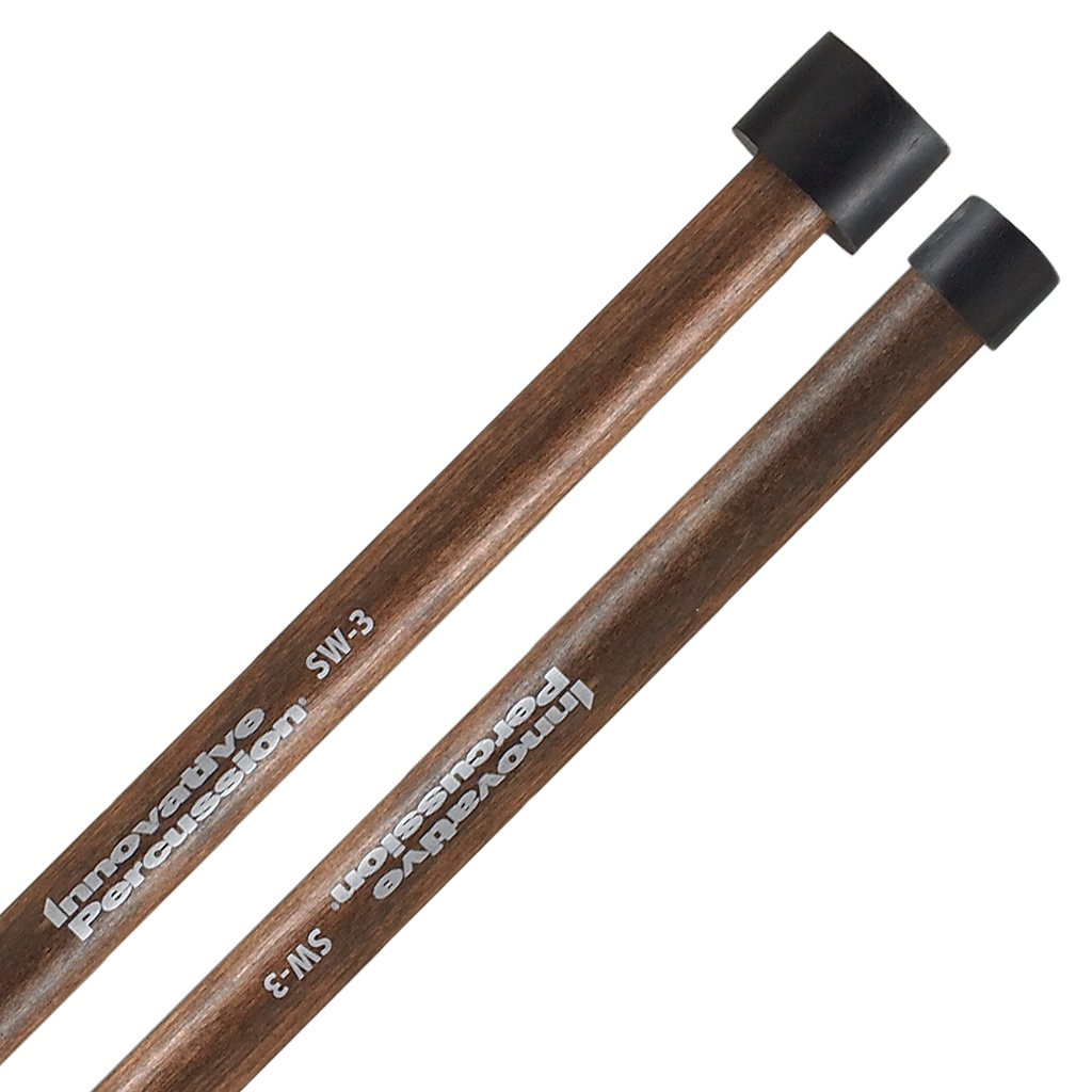 [SW-3] Innovative Percussion SW-3 Double Second Walnut Steel Drum