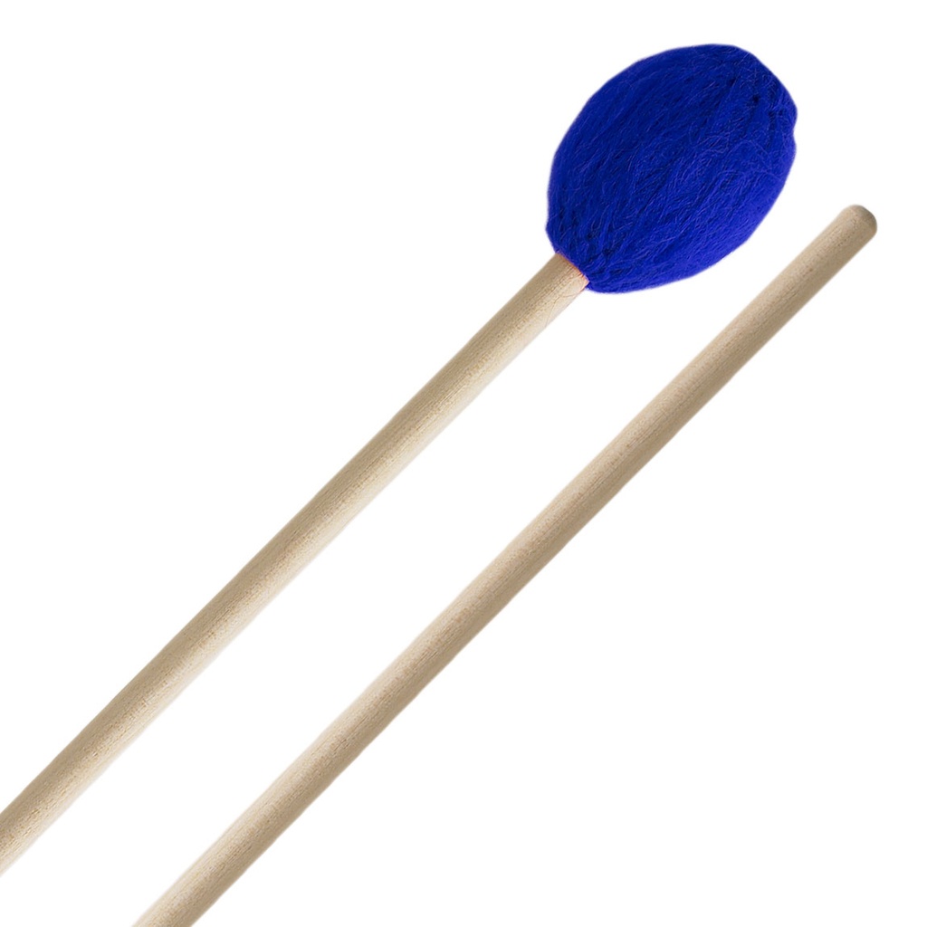 [WU4] Innovative Percussion WU4 She-e Wu Medium Hard Marimba