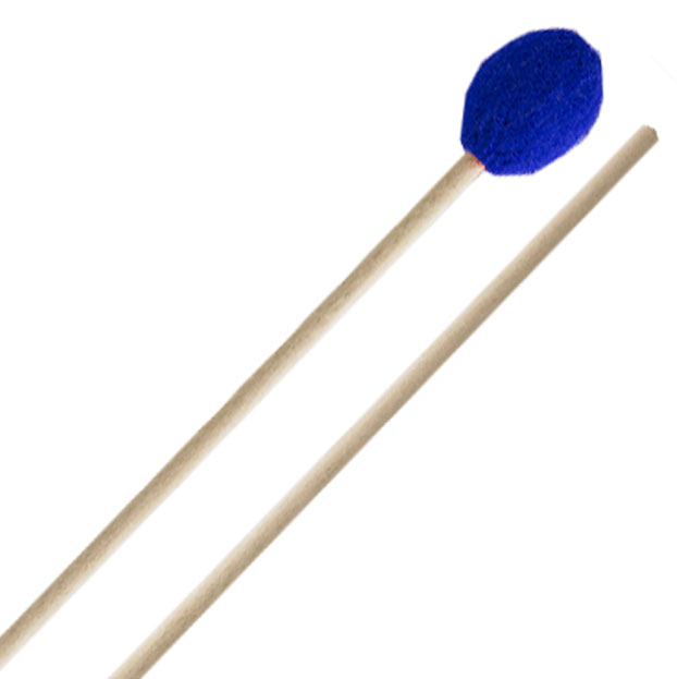 [WU5] Innovative Percussion WU5 She-e Wu Hard Marimba