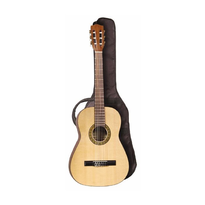 [JR15N] J. Reynolds 36" Student Classical Guitar w/ Bag