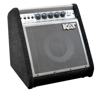[KA1] KAT KA1 Digital Drum Set Amplifier ‚Äì 50W
