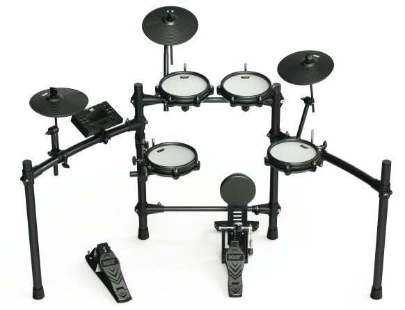 [KT-150] KAT KT-150 All Mesh Electric Drum Set