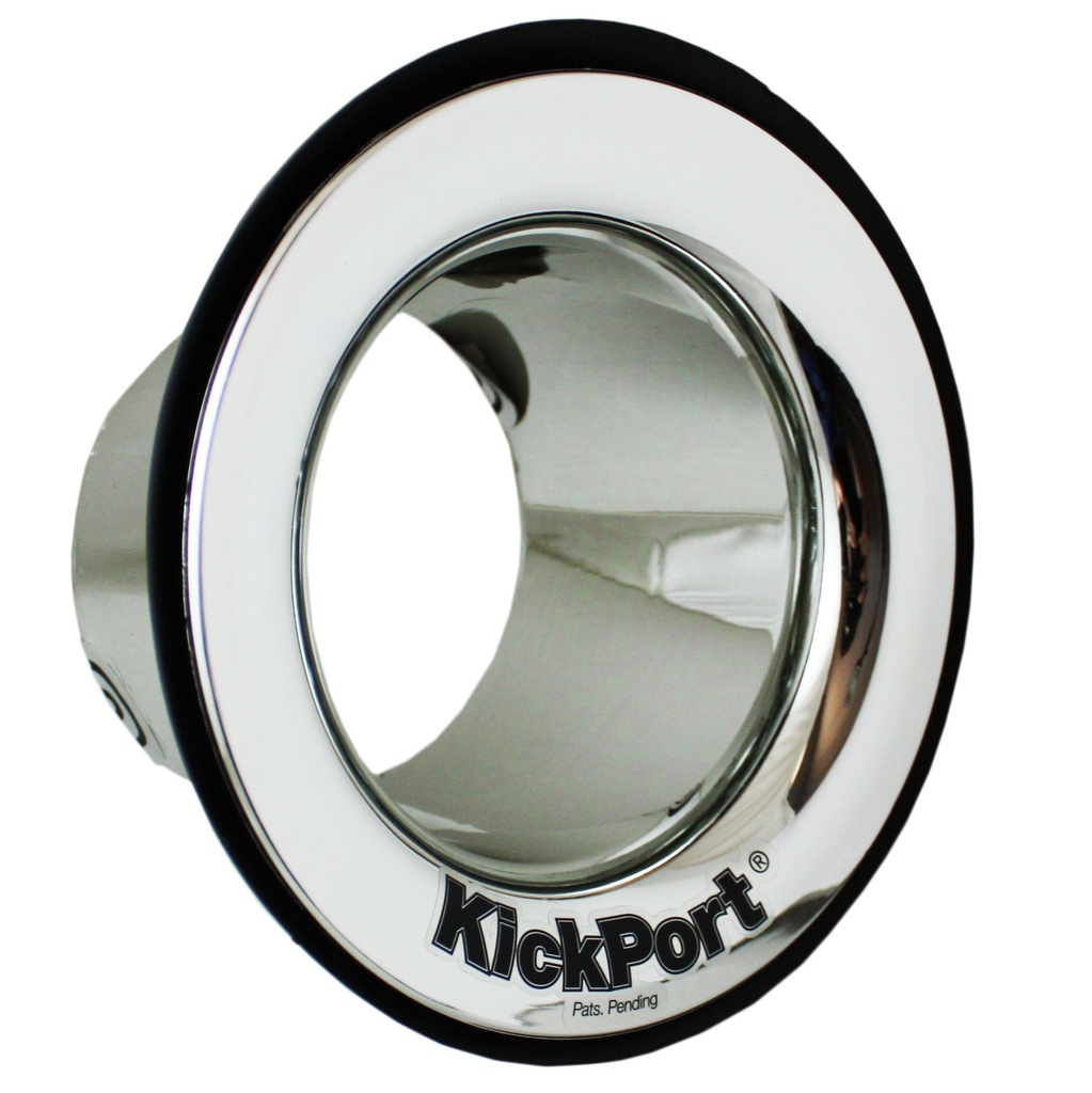 [KP2CH] Kickport Chrome