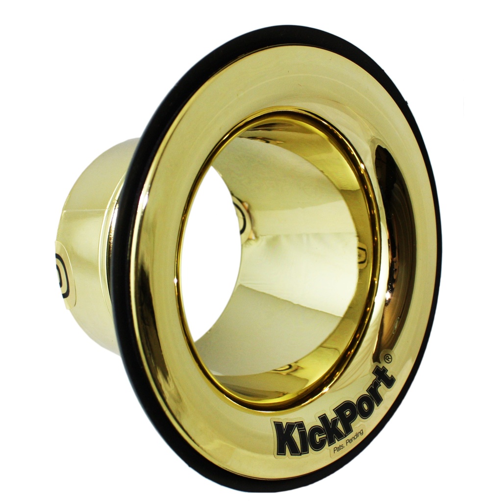 [KP2GO] Kickport Gold