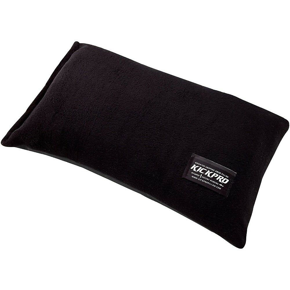 [KPBD17B] KickPro Weighted Gripping Bass Drum Pillow