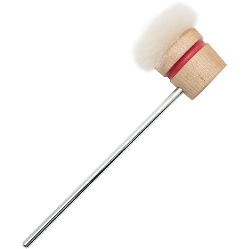 [112-000101-0003-01] Low Boy Lightweight Puff Daddy Red Stripe