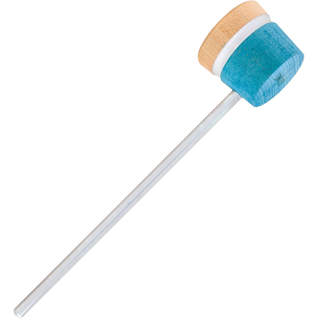[104-001601-0014-01] Low Boy Lightweight Seafoam Green/Natural with White Stripe