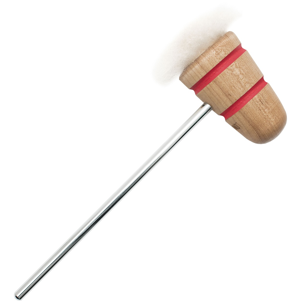 [111-010101-0303-01] Low Boy Puff Daddy Red Stripes