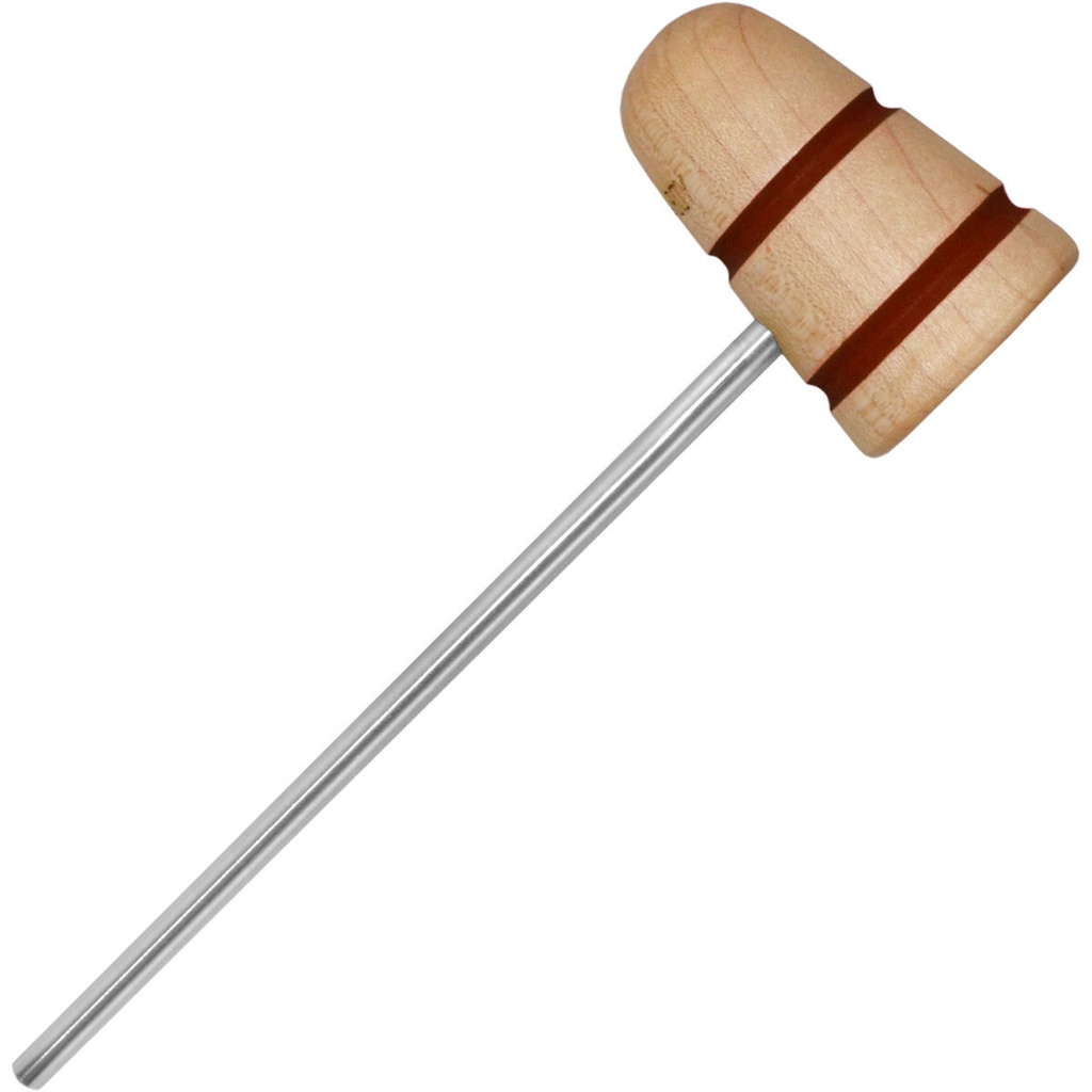 [101-010101-0909-01] Low Boy Standard Brown Stripes