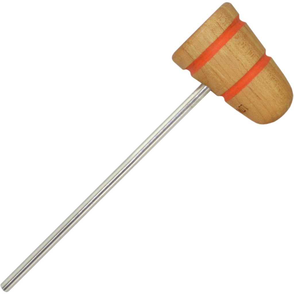 [101-010101-0606-01] Low Boy Standard Orange Stripes
