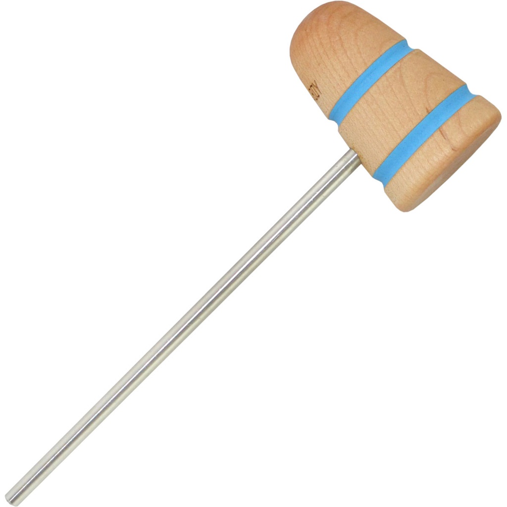 [101-010101-1515-01] Low Boy Standard Shock Blue Stripes
