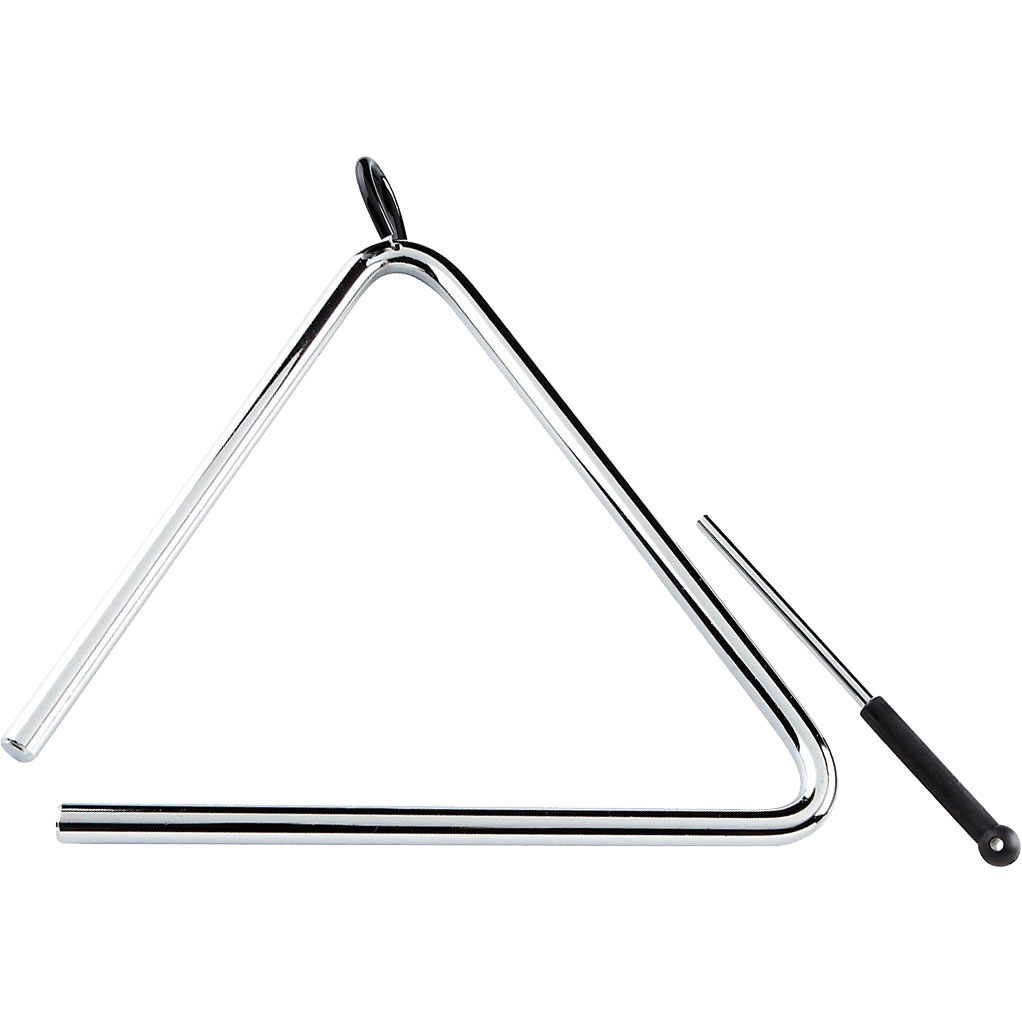 [LPA123] LP 10" Aspire Triangle