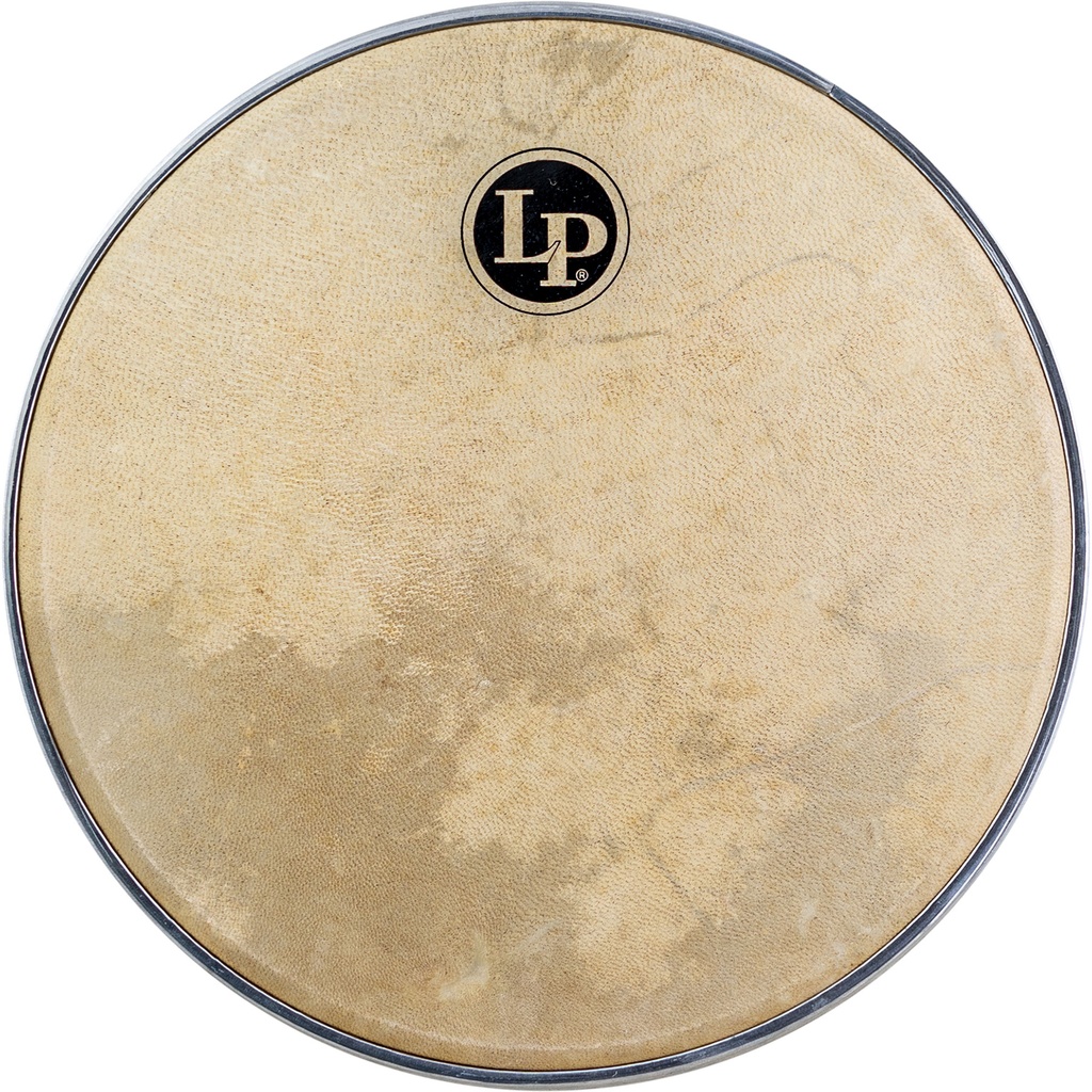 [LP3908] LP 10" Natural Pandeiro Head