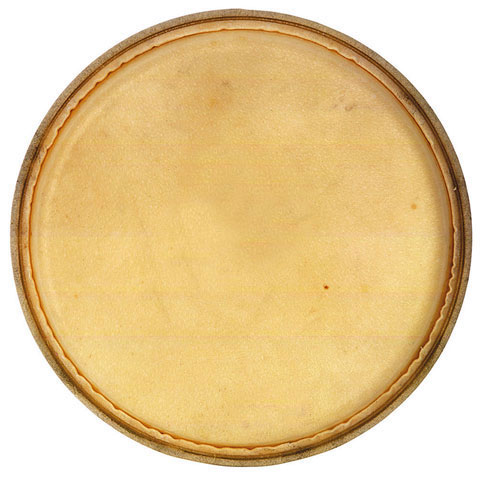 [LP3916] LP 10" Pandeiro rim