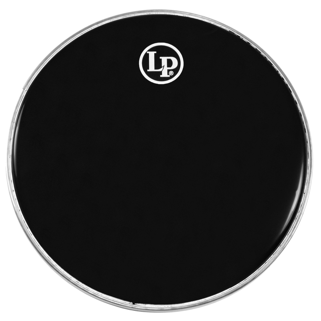 [LP3905] LP 10" Plastic Pandeiro Head 2 Ply