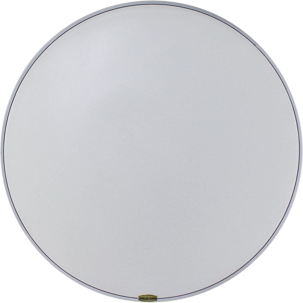 [CP375] LP 10" Plastic Tambourine Head