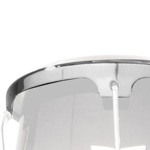 [LPA428A] LP 10" Quinto Rim Chrome