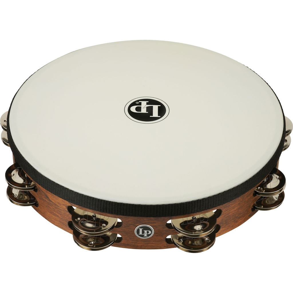 [LP316] LP 10" Worship Tambourine