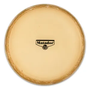 LP 11 3/4" Conga Rawhide