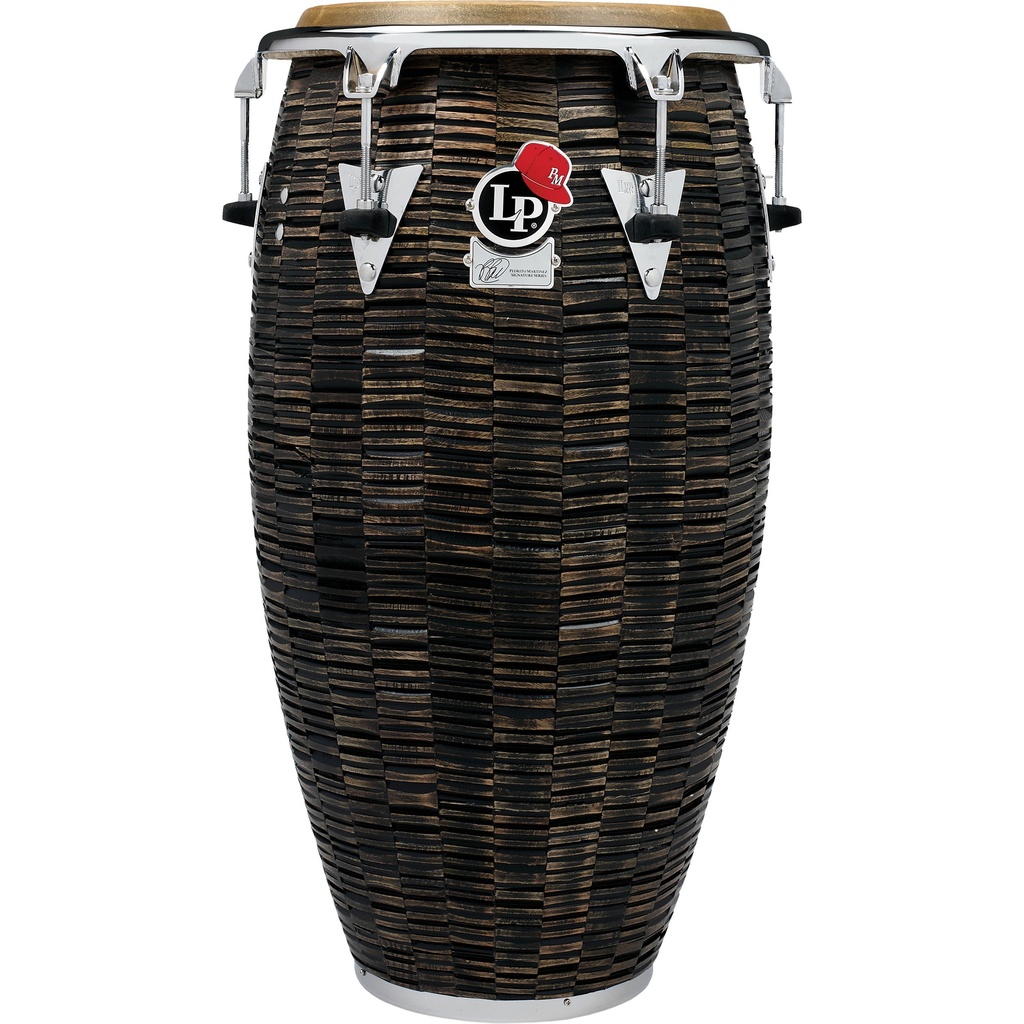 [LP805T-PM] LP 11" Pedrito Martinez Signature Deep Cut Mango Quinto