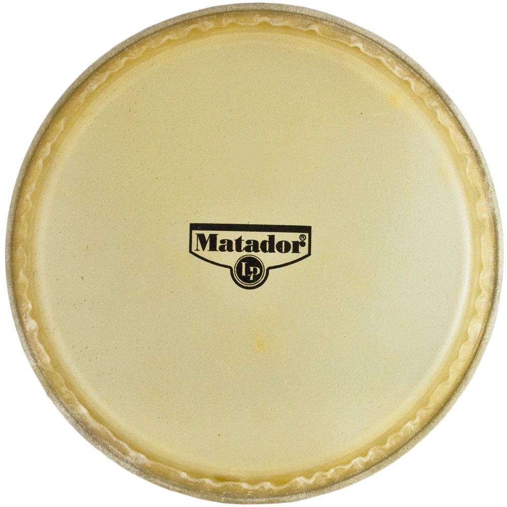 [M265A] LP 11" Quinto Rawhide
