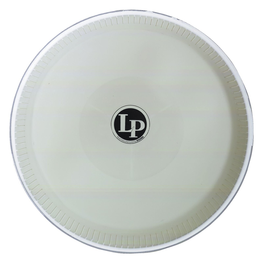 [LP265BE] LP 11.75" Tri-Center (Evans) Conga Head for X Series Rim