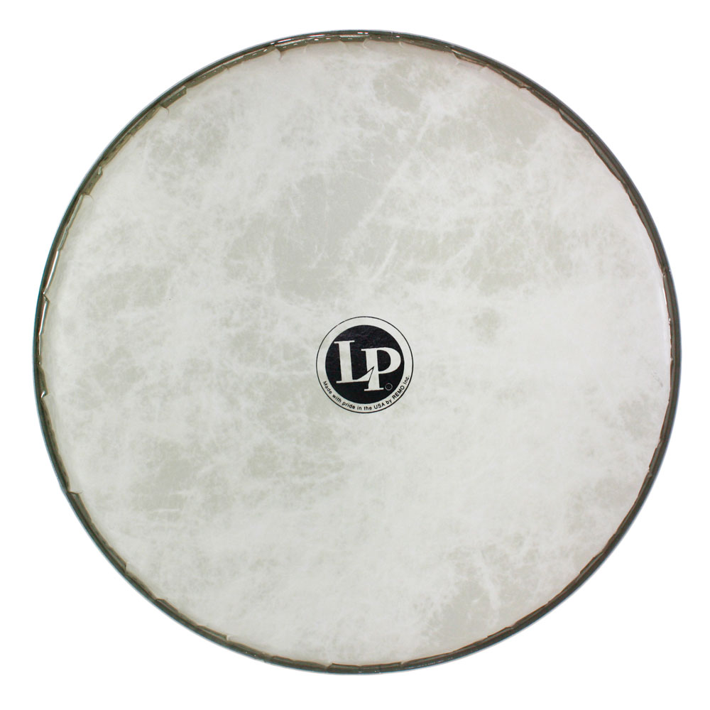 [LP961AP] LP 12 1/2" Fiberskyn Djembe Head