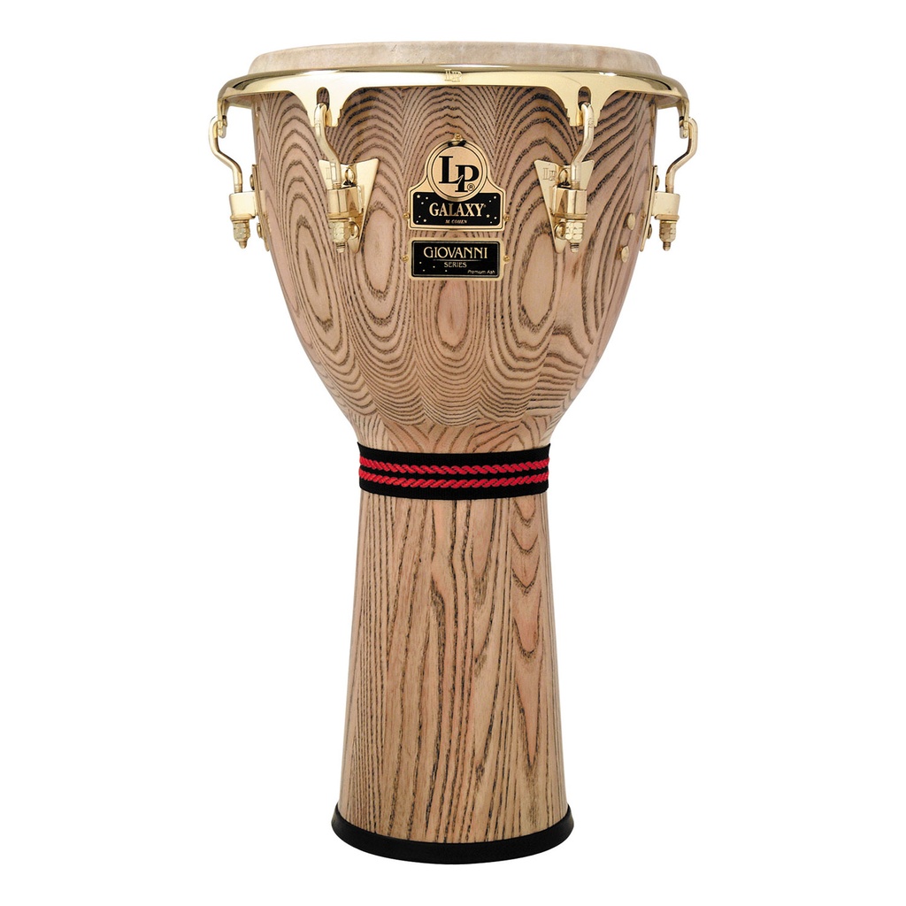 [LP799X-AW] LP 12 1/2" Giovanni Galaxy Djembe