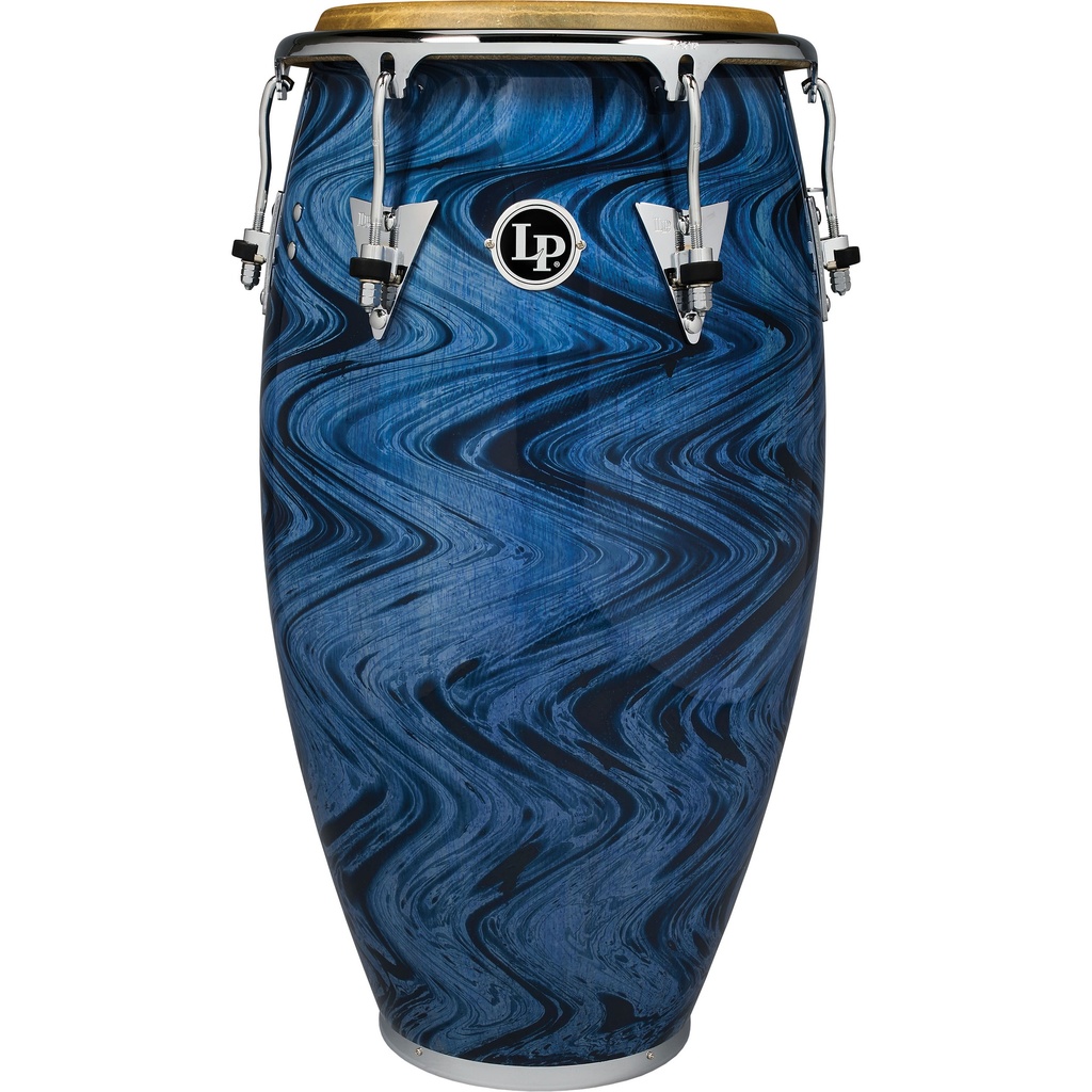 [LPL552X-JM] LP 12 1/2" Legend Joe Madera Tumba