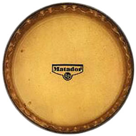 [M265C] LP 12 1/2" Tumbadora Rawhide