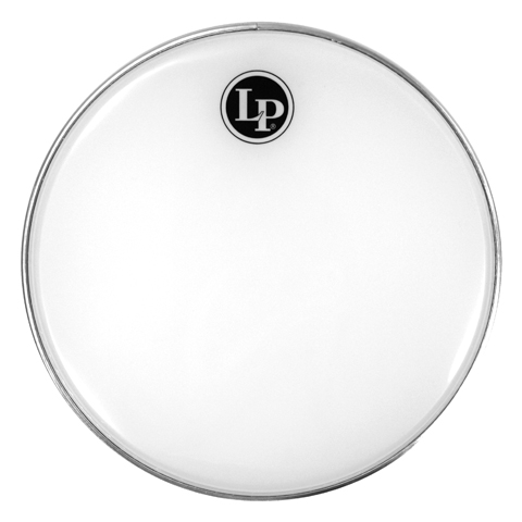 [LP247D] LP 12" Plastic Timbale Head