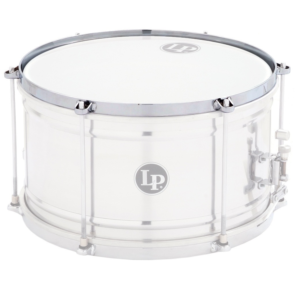 [LP3913] LP 12" Repinique/Caixa Top Rim