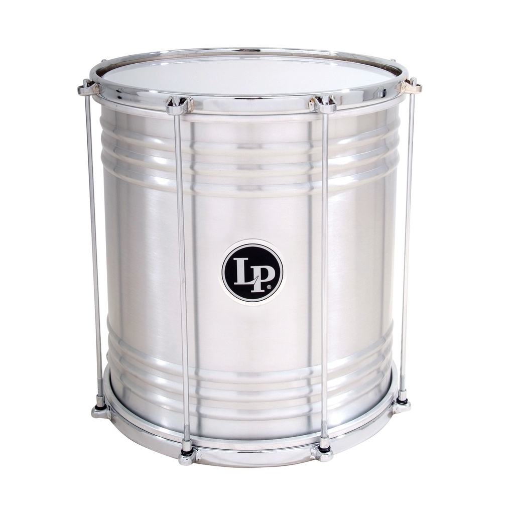 [LP3112] LP 12" Rio Aluminum Repinique