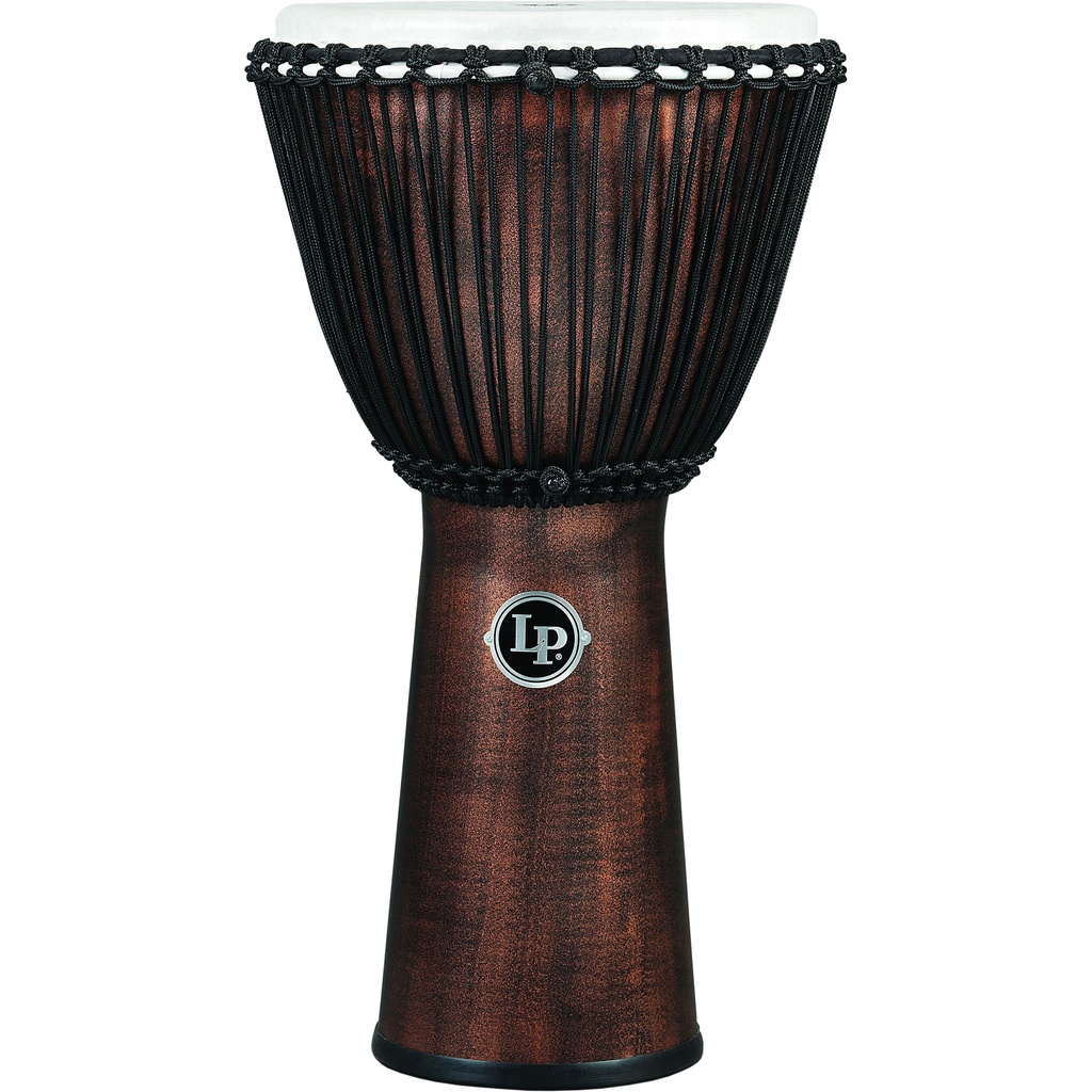 [LP725C] LP 12.5" FX Rope-Tuned Djembe in Copper