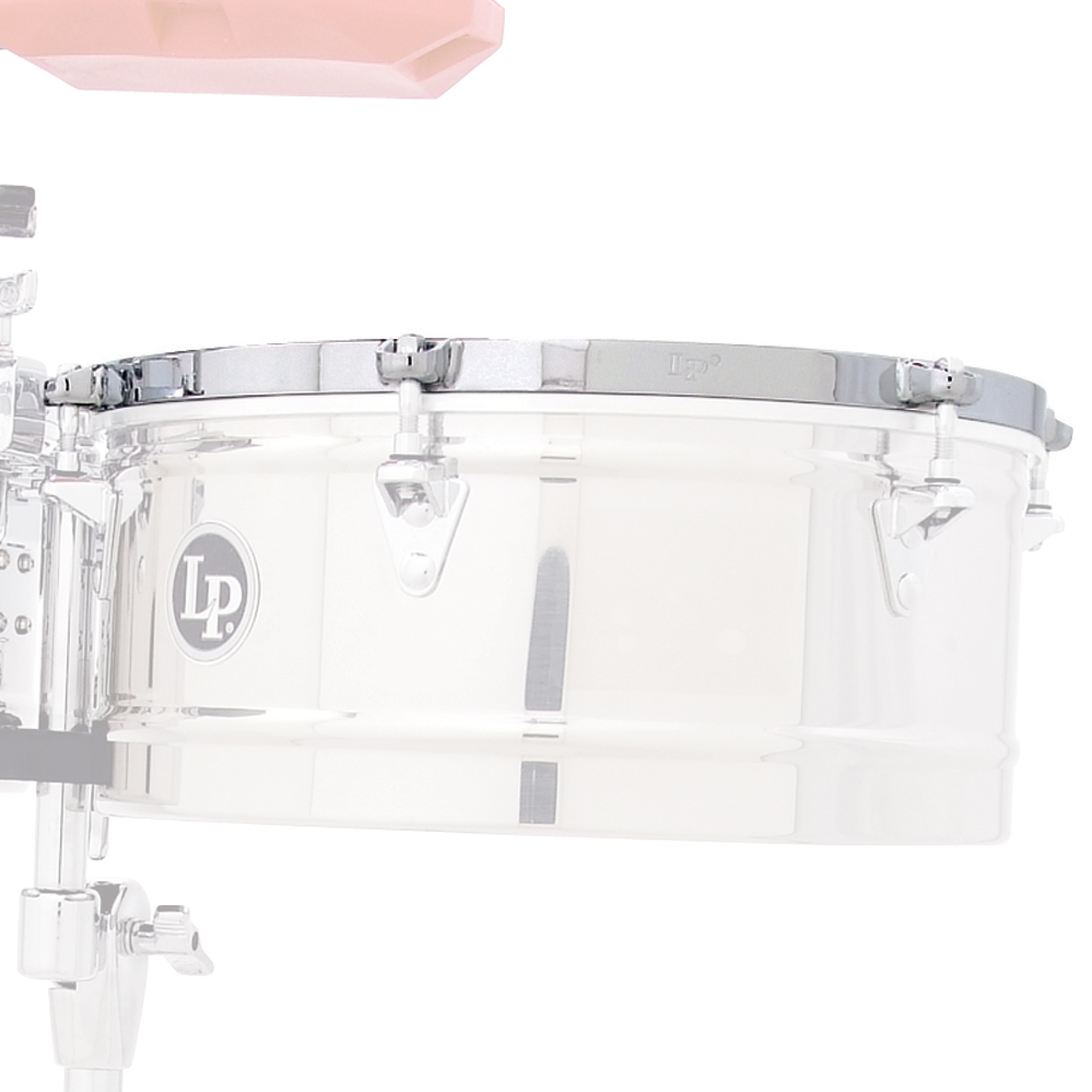 [LP754D] LP 13" Timbale Rim
