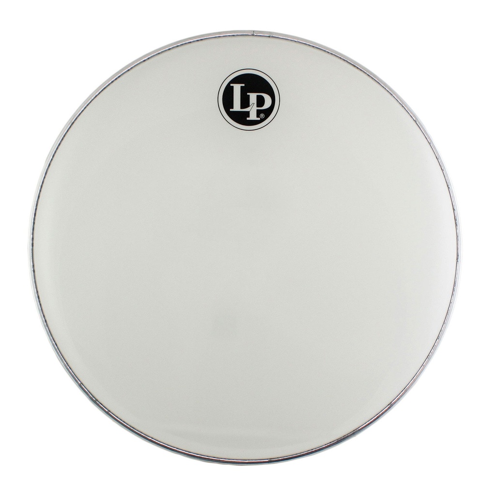 [LP247C] LP 15" Plastic Timbale Head