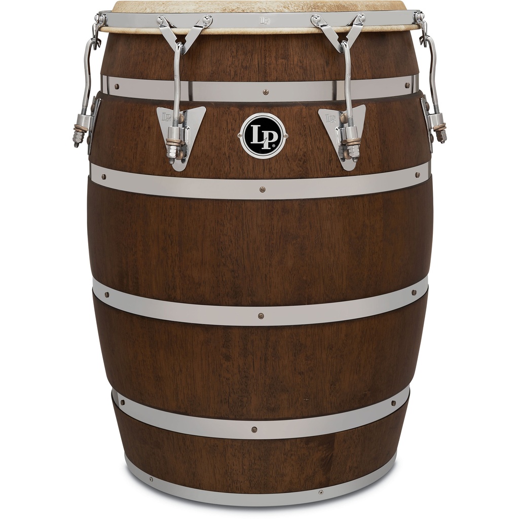 [LP2616-MS] LP 16" Siam Oak Barril De Bomba