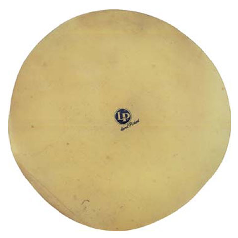[LP221A] LP 19" Deluxe Conga Hide-Unmounted