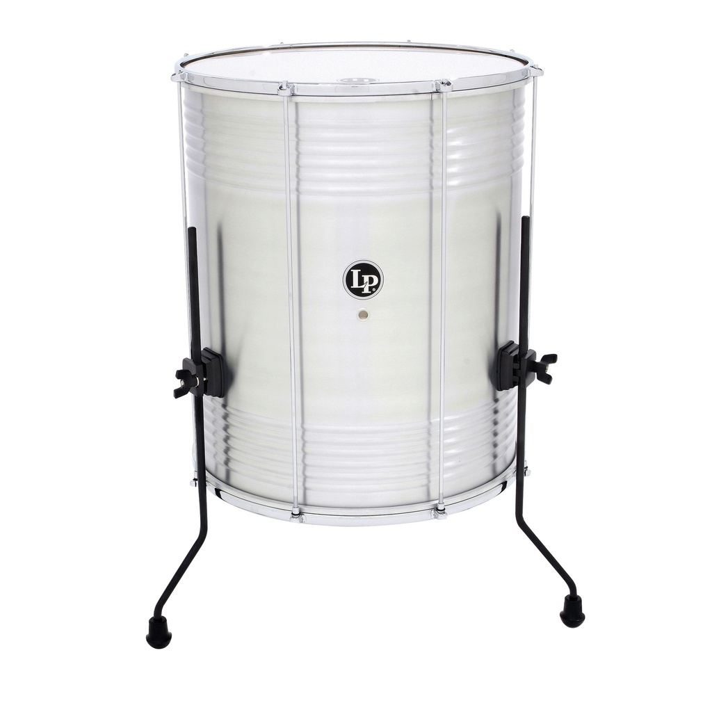 [LP3120] LP 20" Rio Aluminum Surdo with Legs