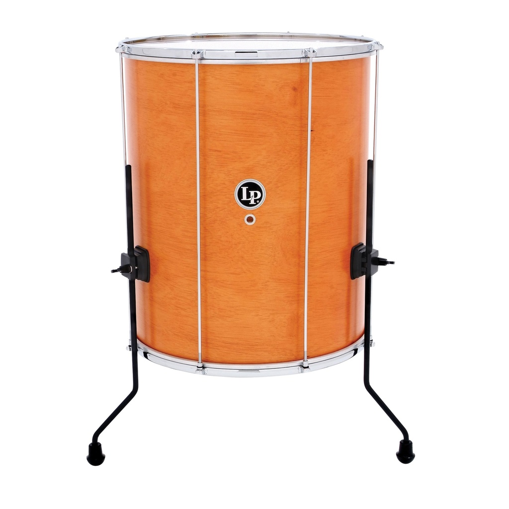 [LP3020] LP 20" Rio Wood Surdo with Legs