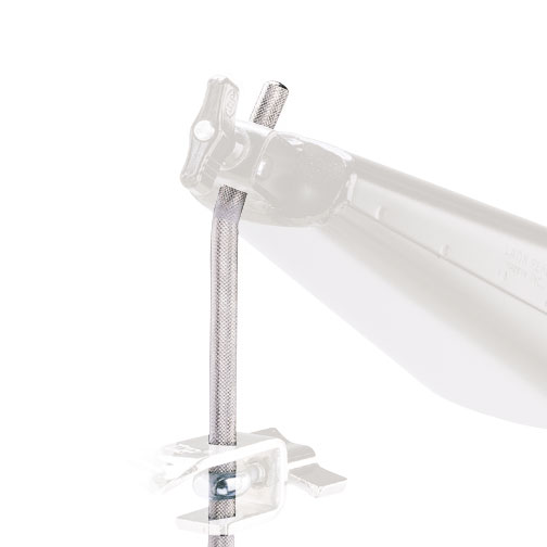 [LP237] LP 3/8" Angled Rod for LP236C