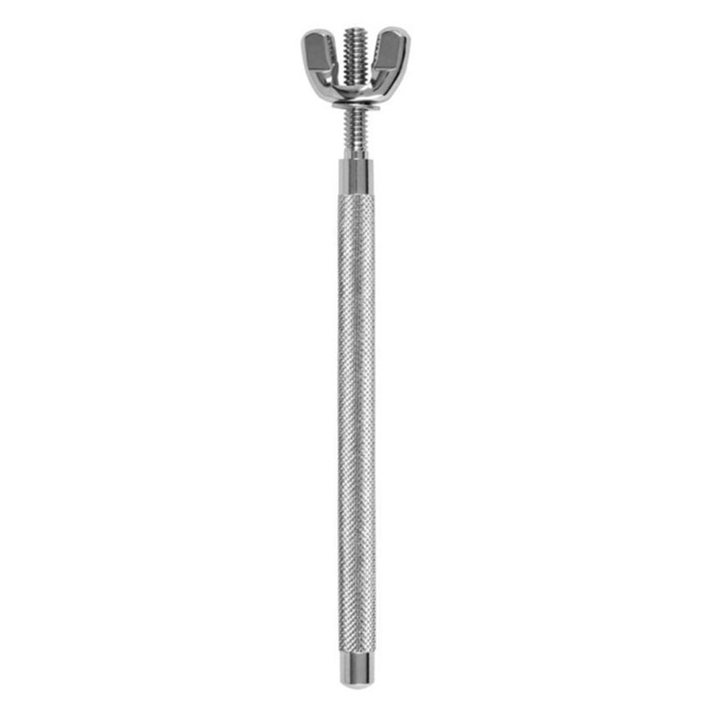 [LP765] LP 3/8" Mounting Rods & Wing Nuts