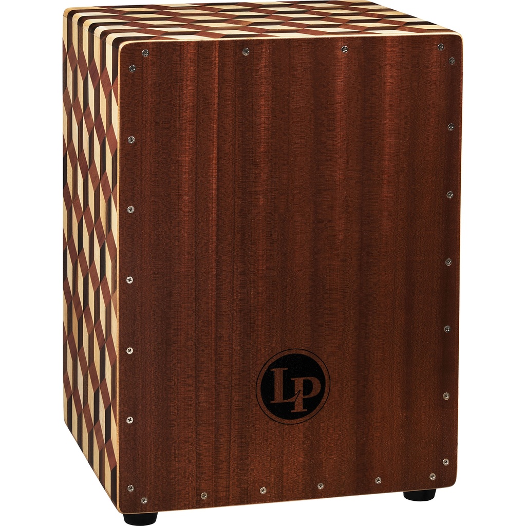 [LP1423] LP 3D Cube String Cajon