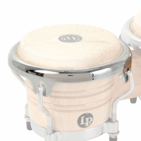 [LPM921] LP 4 1/2" Mini Bongo Rim