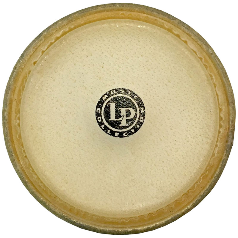 [LPM914A] LP 4" Mini Tunable Djembe Head