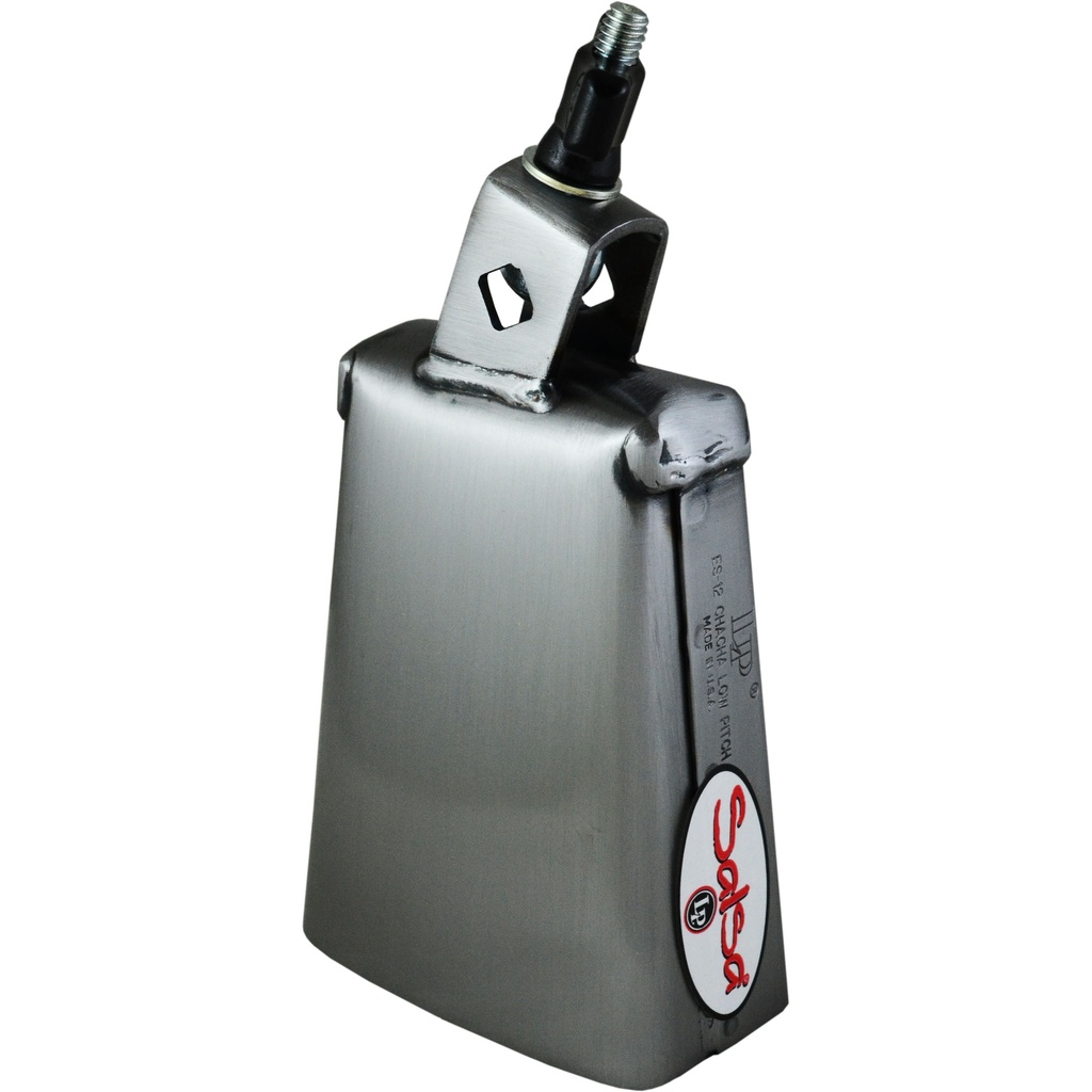 [ES-12] LP 5" Mountable Salsa Cha-Cha Cowbell