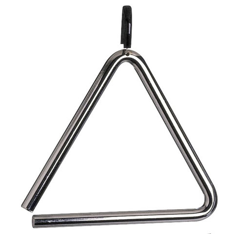 [LPA121] LP 6" Aspire Triangle